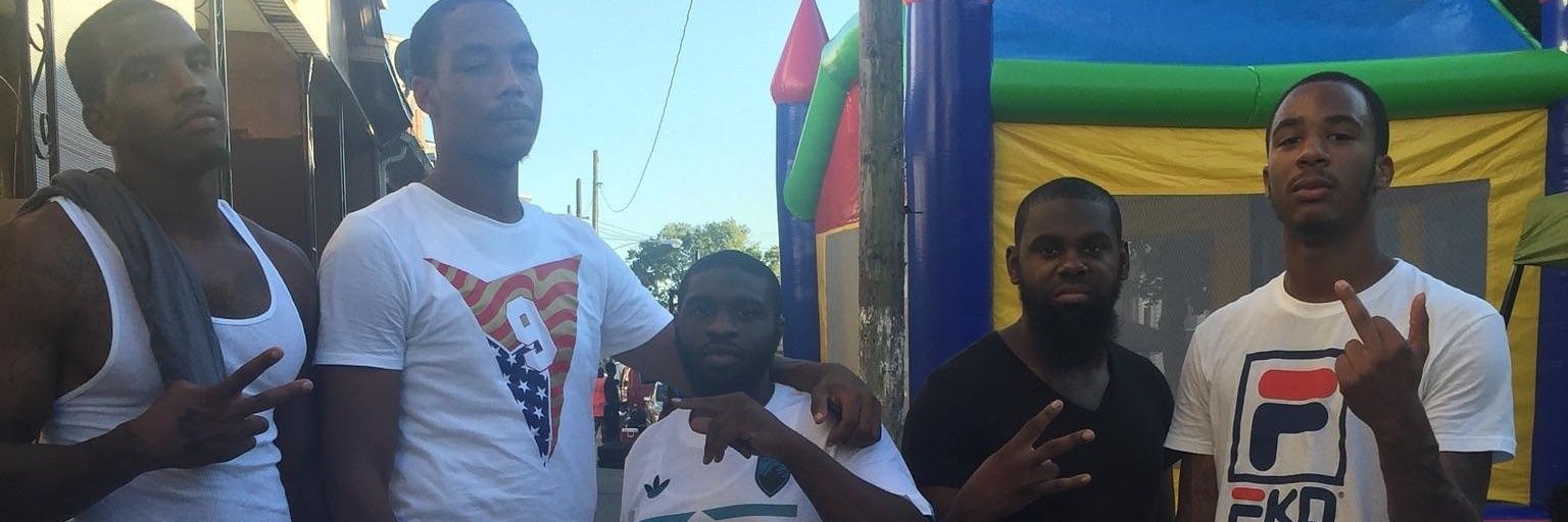 TrizzyFKD's profile banner image