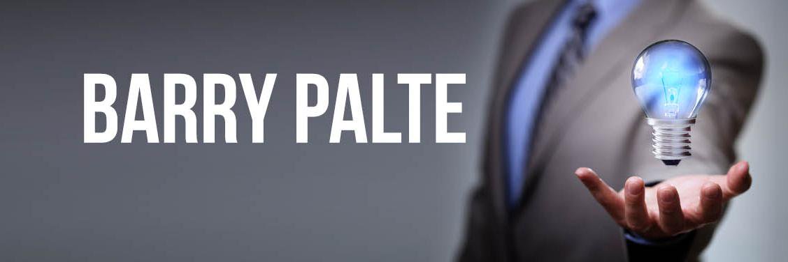 BarryPalte's profile banner image