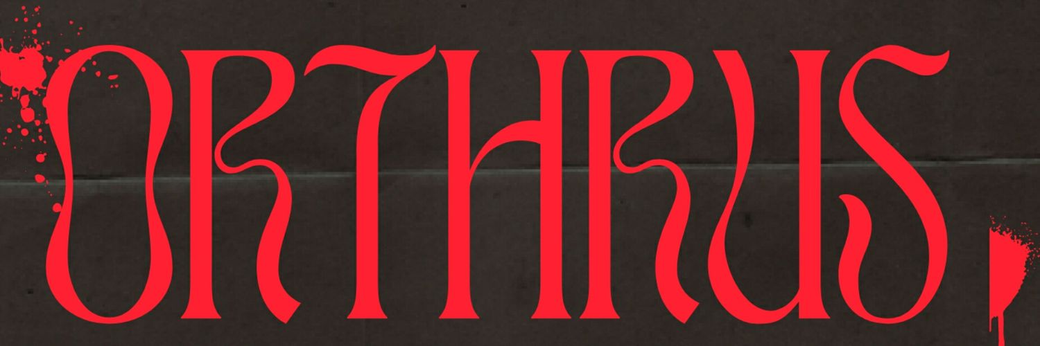 ORTHRUS banner
