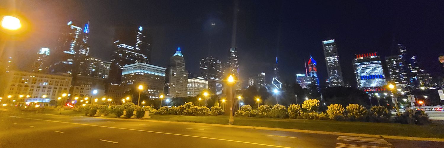 Matthew David Oliver banner