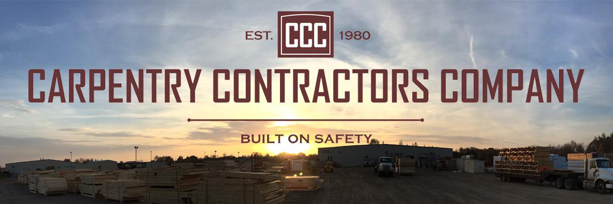 CCC_Carpentry's profile banner image