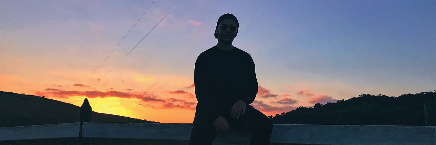 Zé Wesley Machado banner