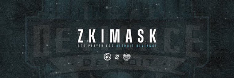 ZkiMask banner