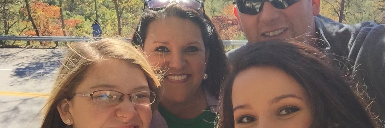 MelaniePhilpot's profile banner image