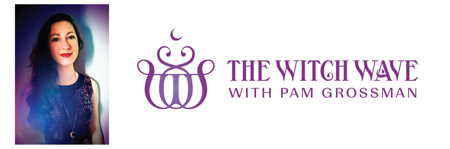 The Witch Wave banner