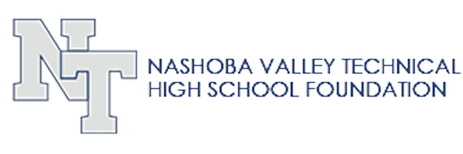 NVTHS Foundation banner