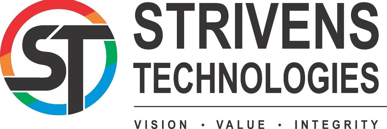 Strivenstech's profile banner image