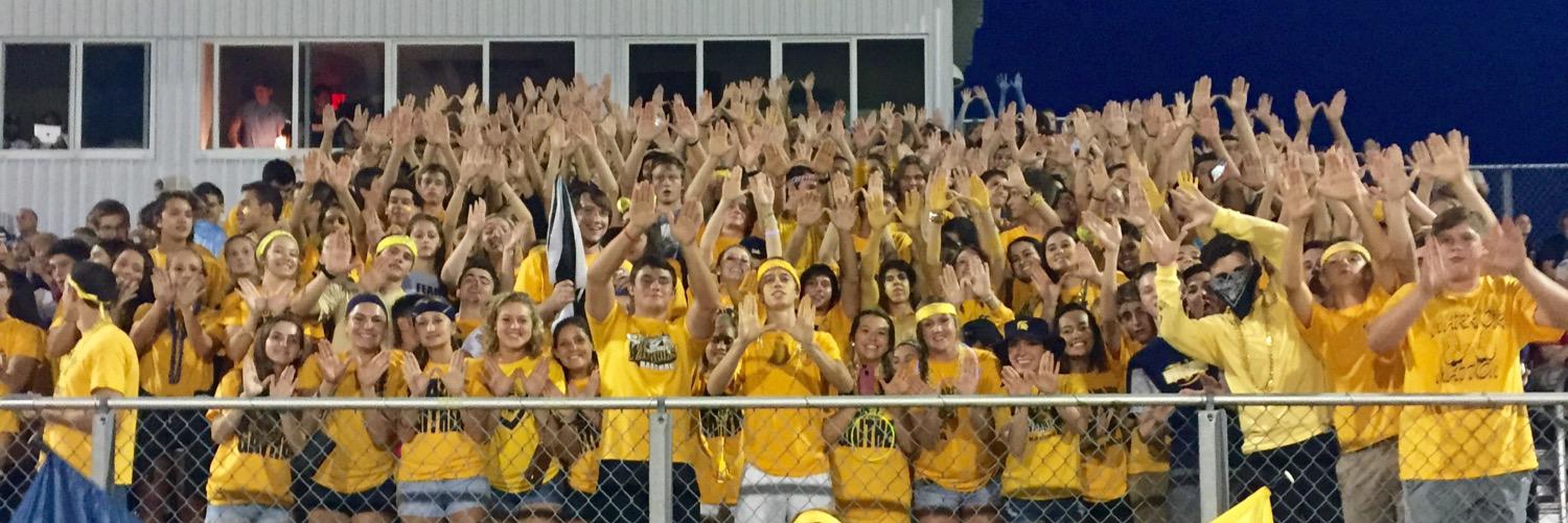 TheGoldCrew's profile banner image