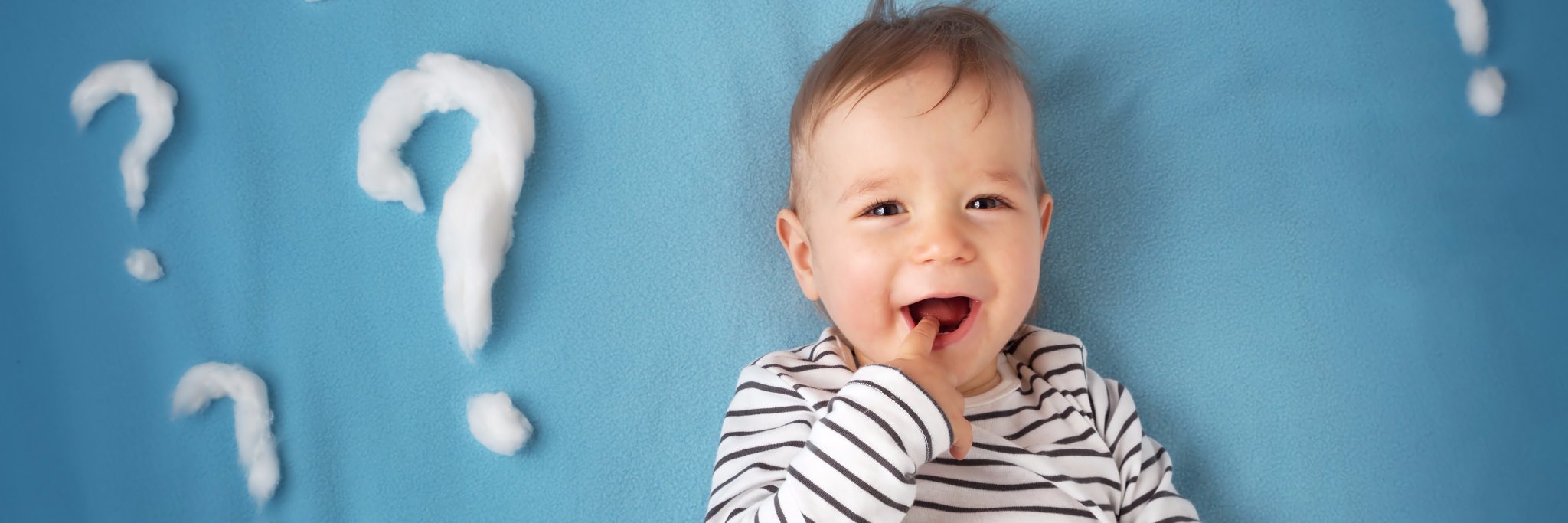 Early Years Research banner