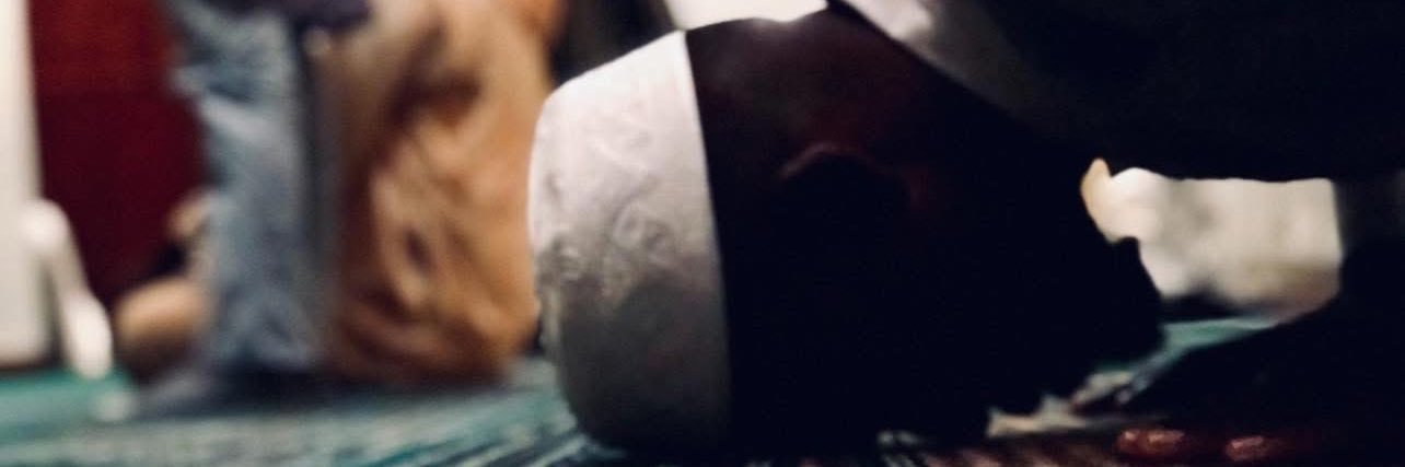 iamlemogang's profile banner image