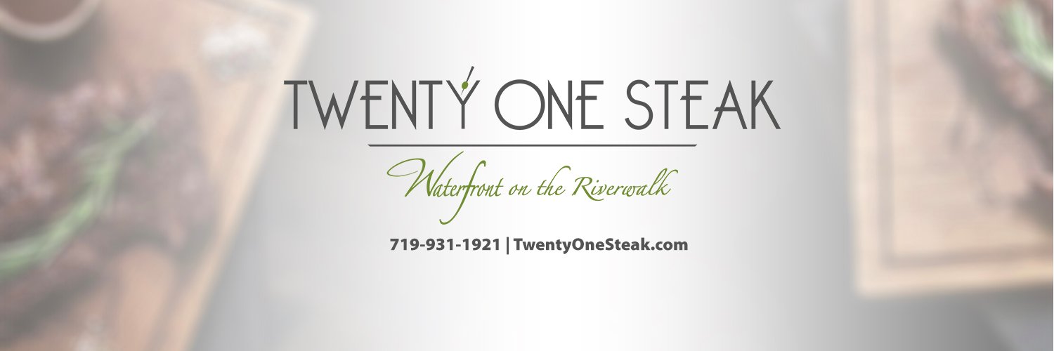 TwentyOneSteak's profile banner image