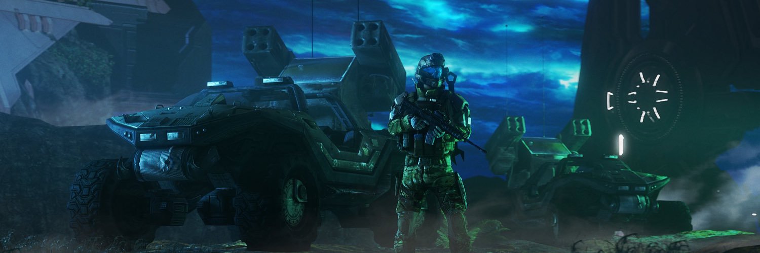 uNotJarrod's profile banner image