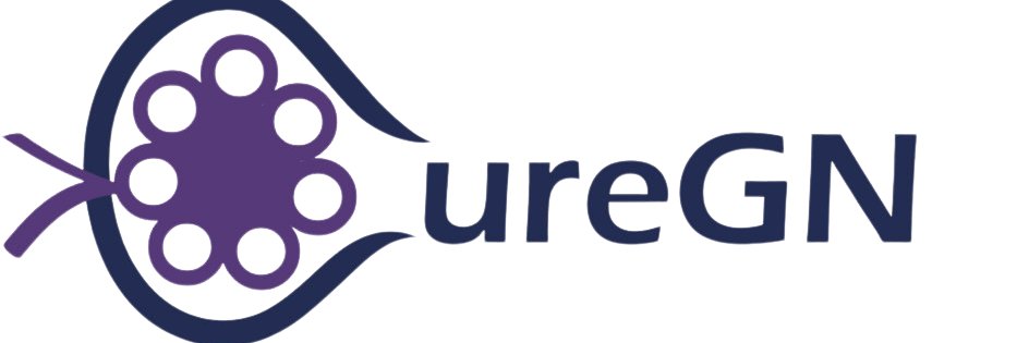 CureGN banner