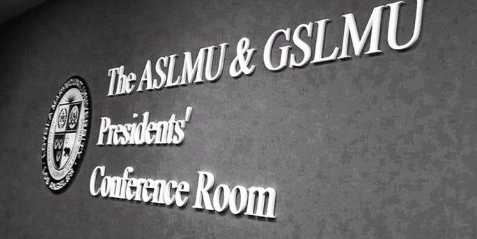 GSLMU banner