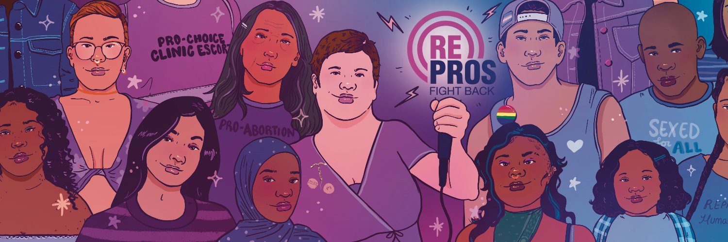 rePROs Fight Back banner