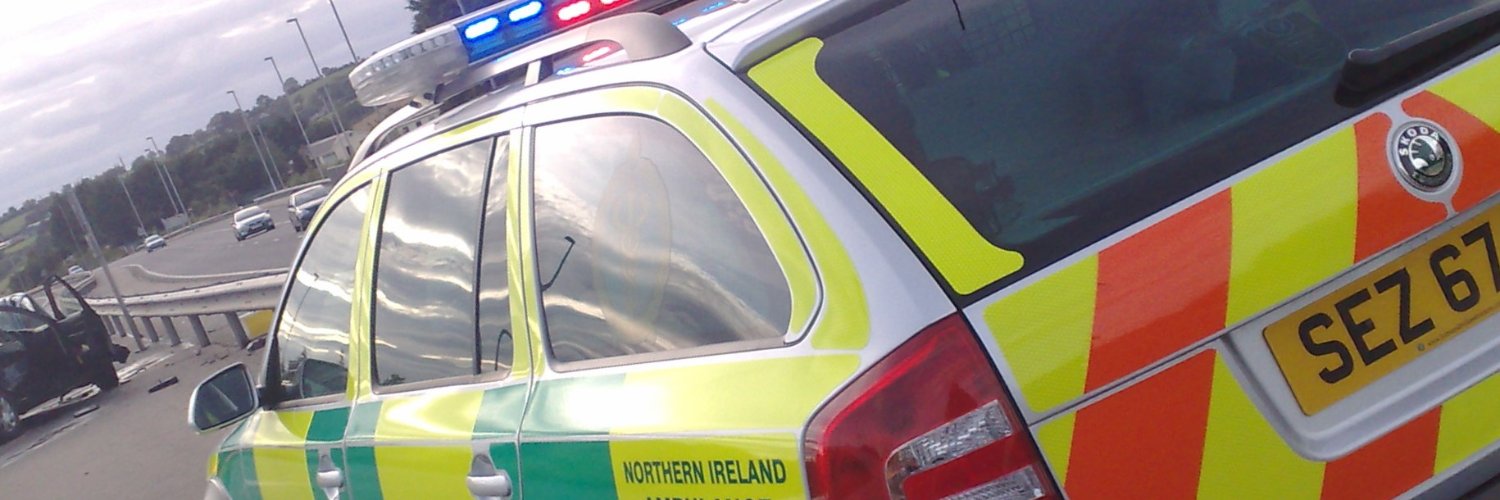 Nigel Ruddell banner