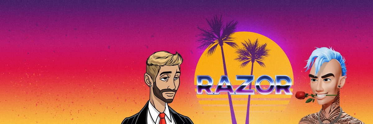 _THERAZOR_'s profile banner image