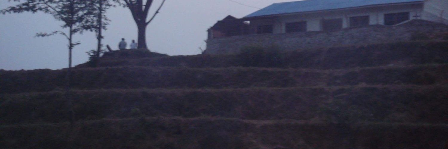 bijayautsav's profile banner image