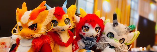 Yu__Luo Profile Banner