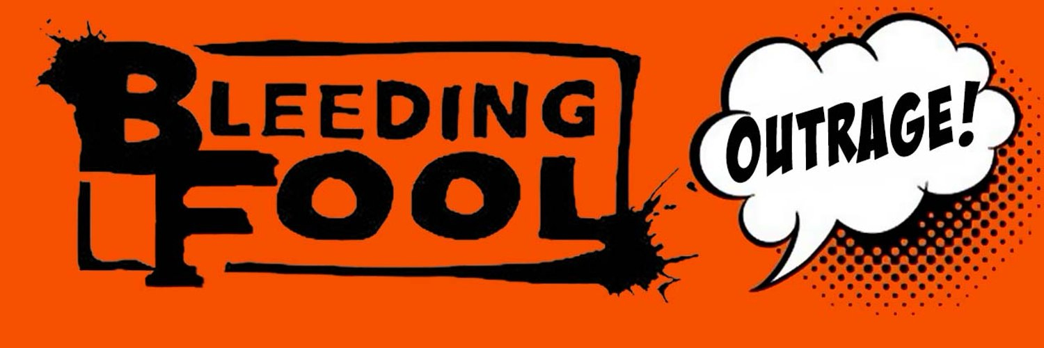 Bleeding Fool's banner