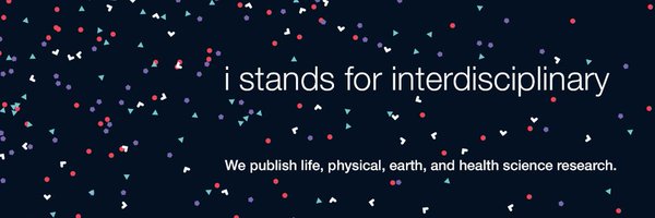 iScience_CP Profile Banner