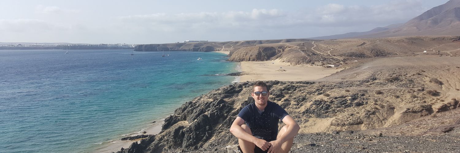 Sean Sinclair banner