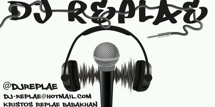 DJREPLAE's profile banner image