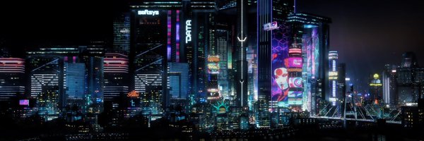 Mindchain Profile Banner