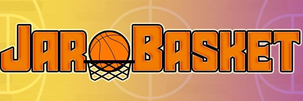 JaroBasket's profile banner image