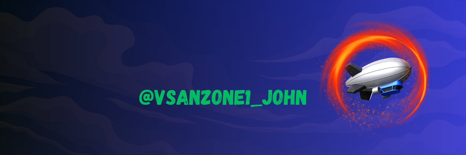 vsanzone1_john's profile banner image
