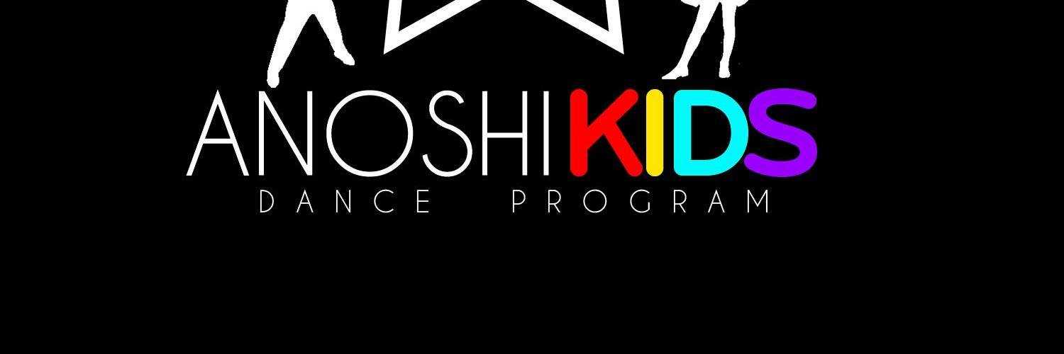 AnoshiEnt's profile banner image