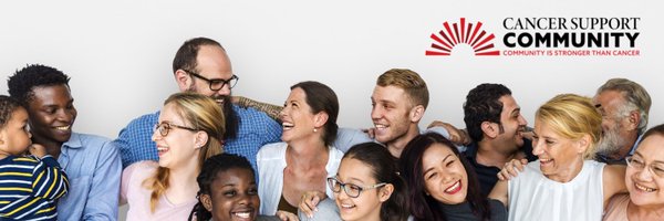 CancerSupportHQ Profile Banner
