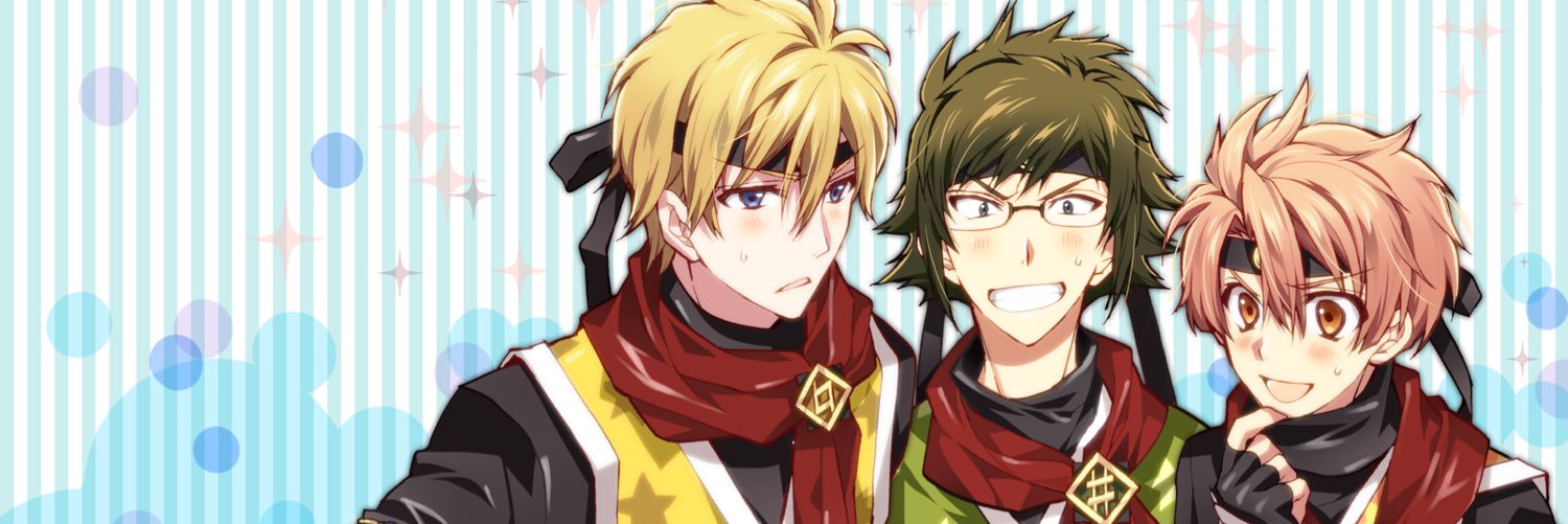yaetakasu's profile banner image