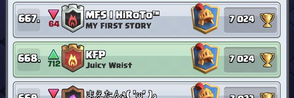 KFPisGOD Profile Banner