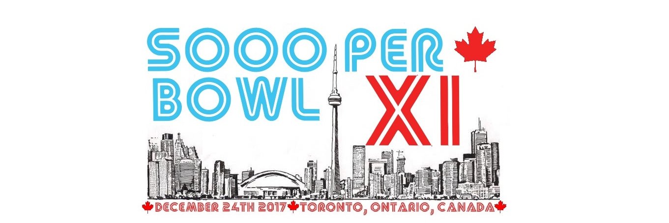SoooperBowlXIII's profile banner image