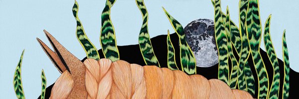 ArtAttackSF Profile Banner