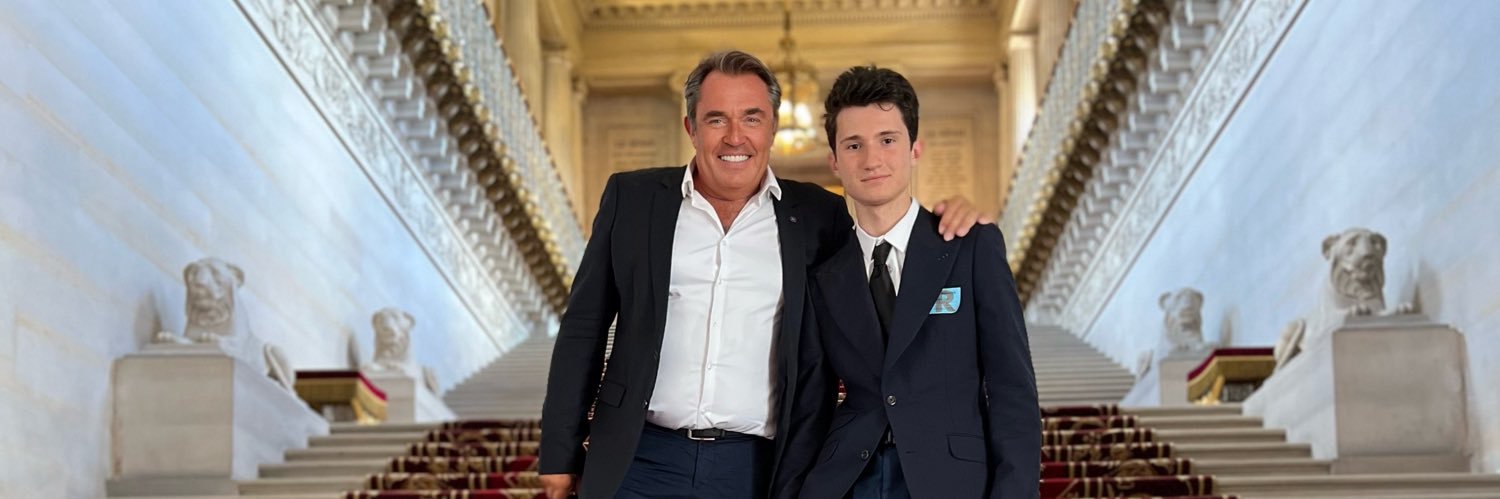 Hervé POUCHOL banner