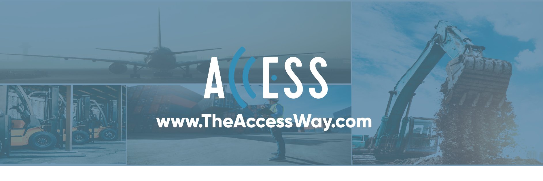 theaccessway's profile banner image