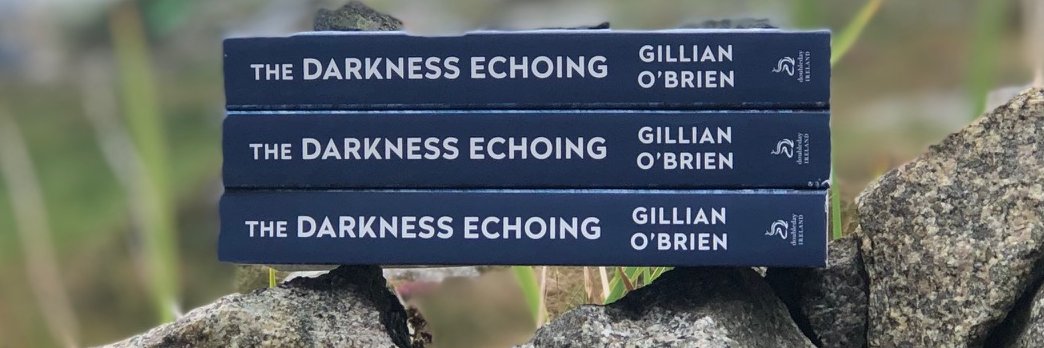 Prof. Gillian O'Brien banner