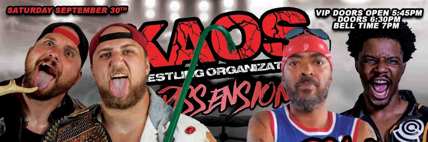 Mongo M banner