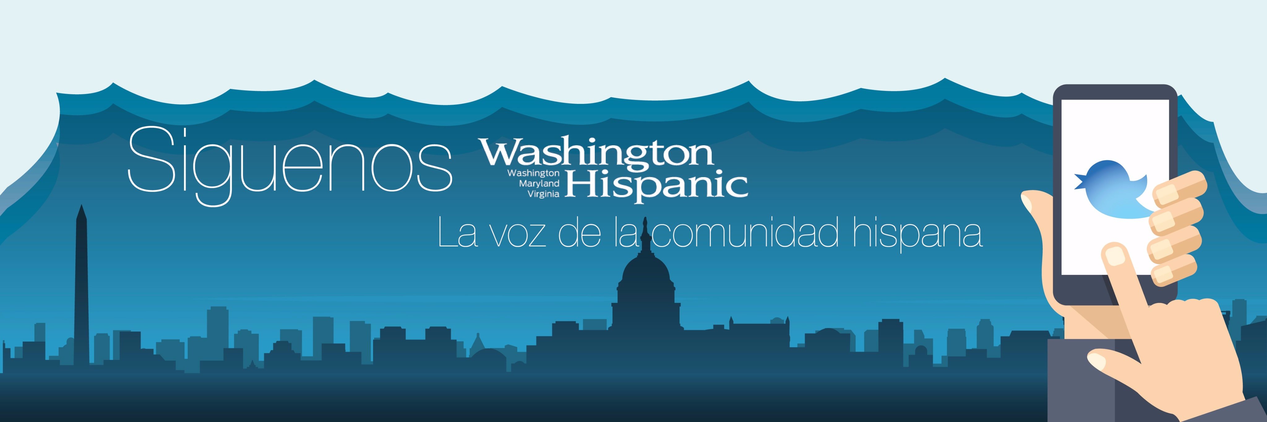 WashingtonHisp's profile banner image