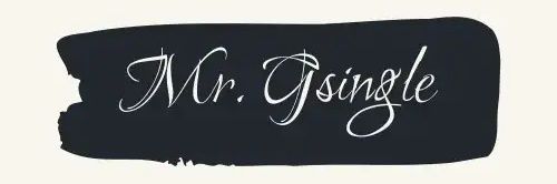 Mr.G banner