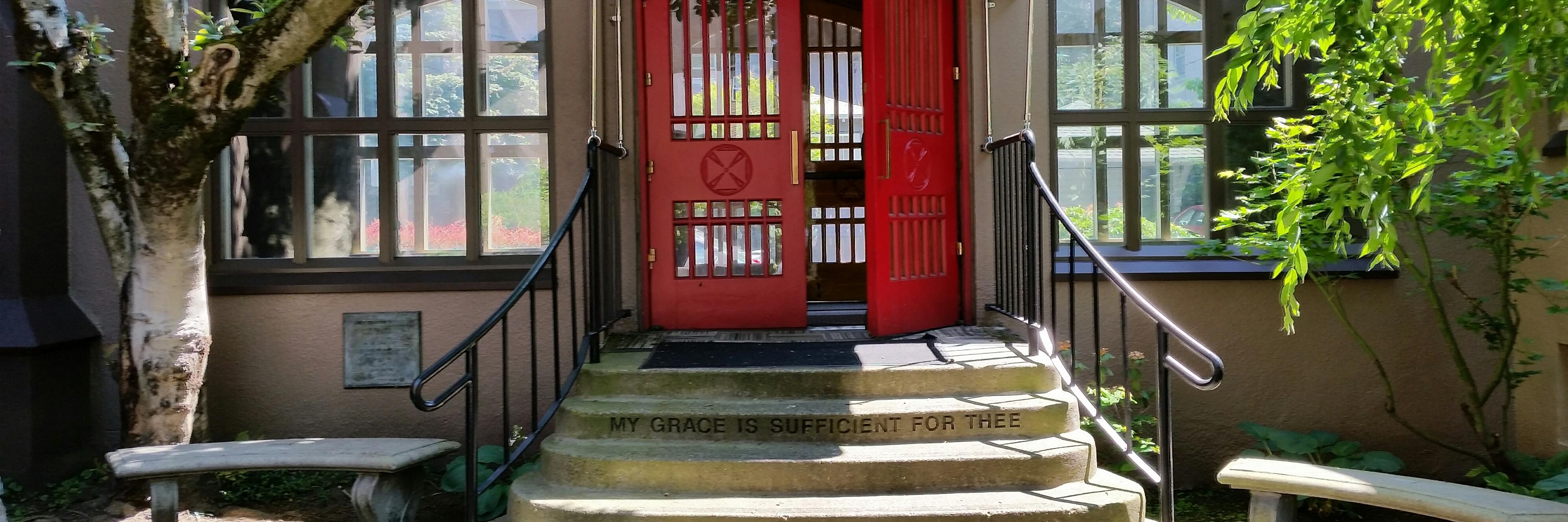 graceportland's profile banner image