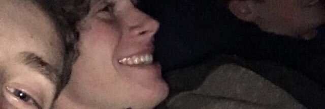 RomanMoore2's profile banner image