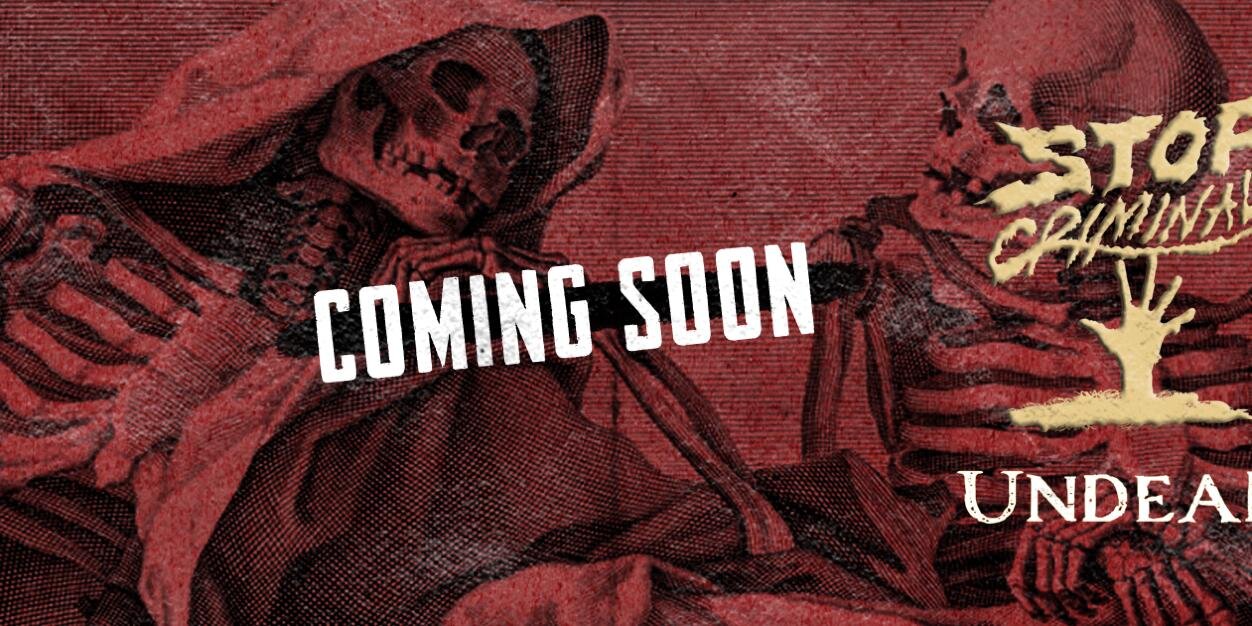 STOPCRIMINAL's profile banner image
