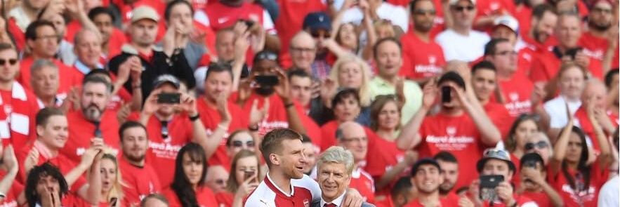 Stephen Larkin banner