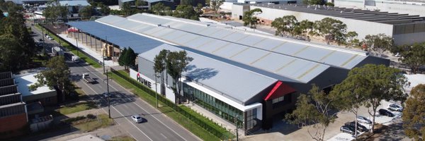 HumeBuilding Profile Banner