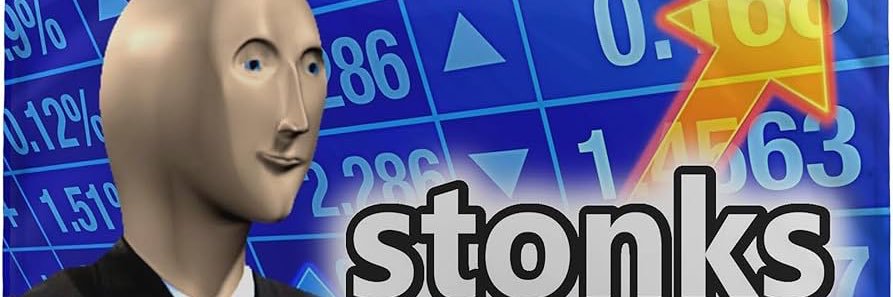 Stein banner