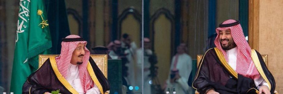 سعـود الـغامـدي🇸🇦's banner