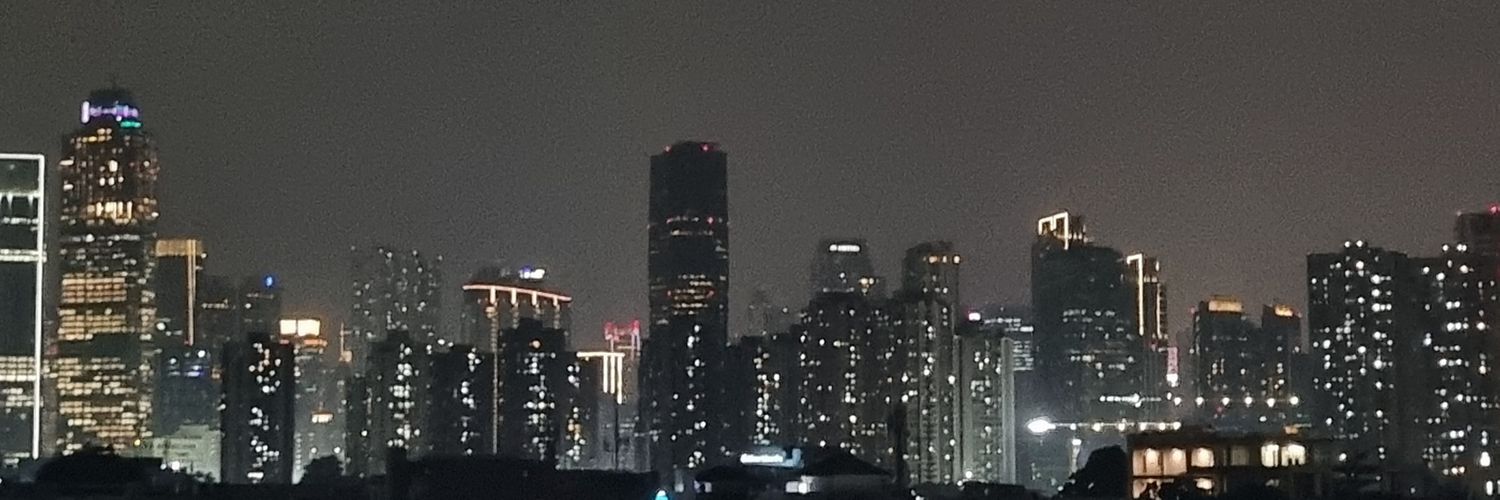 aprilyamukti's profile banner image